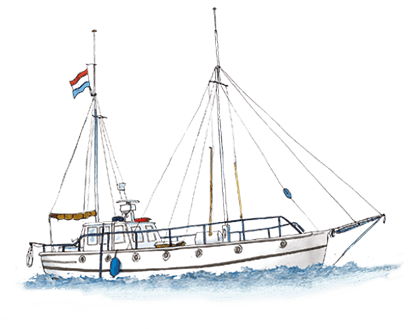 Tesselaar Razende Bok