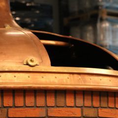 Brouwhuis Familiebrouwerij Diks