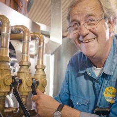Maurice Diks - Tesselaar Familiebrouwerij Diks