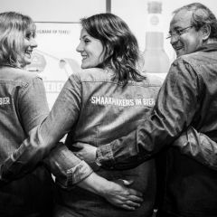 Tesselaar Familiebrouwerij Diks - Smaakmakers in Bier