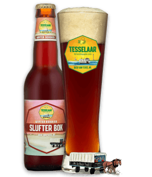 Slufter Bok