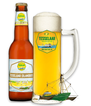 Tesselaar Eilandbiêr